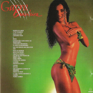 Garra Brasileira º
