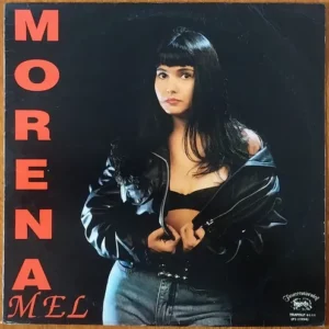 Morena - Mel - 1994 º