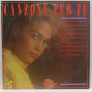 Canzone Per Te º