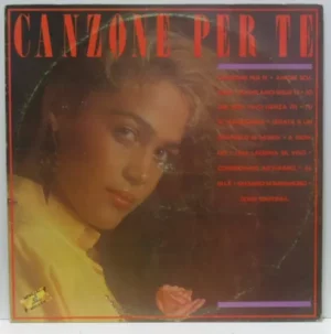 Canzone Per Te º