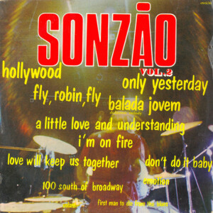 Sonzão Vol. 2 º