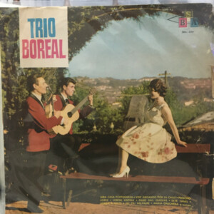 Trio Boreal º
