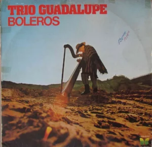 Trio Guadalupe – Boleros º
