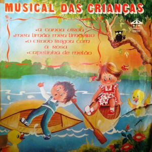 Musical Das Crianças º