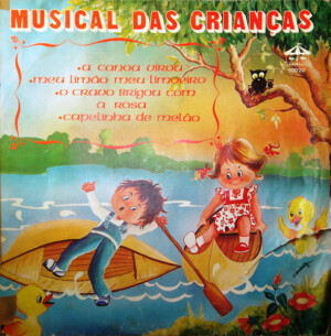 Musical Das Crianças º