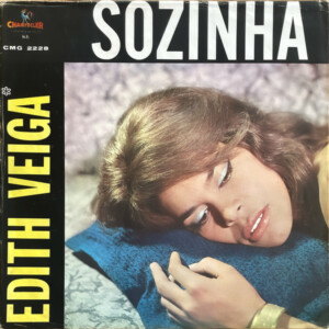 Edith Veiga – Sozinha º