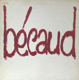Gilbert Bécaud – Bécaud º