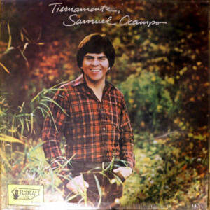 Sam Ocampo – Tiernamente º