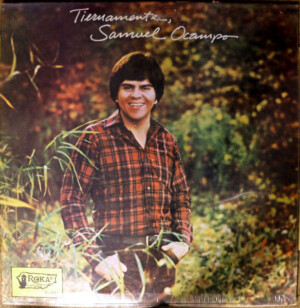 Sam Ocampo – Tiernamente º