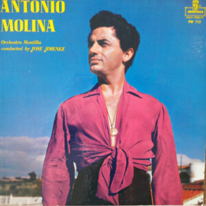 Antonio Molina º