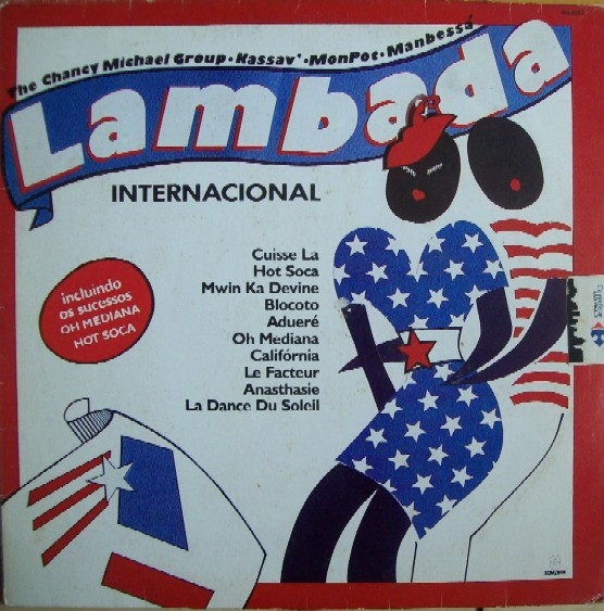 Lambada Internacional º