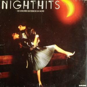 Nighthits (Os Maiores Sucessos Da Noite) º
