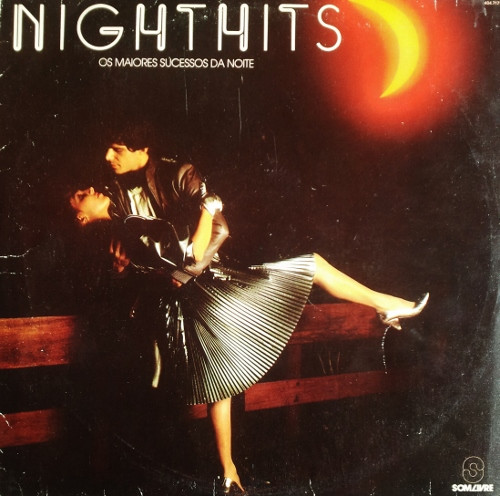 Nighthits (Os Maiores Sucessos Da Noite) º