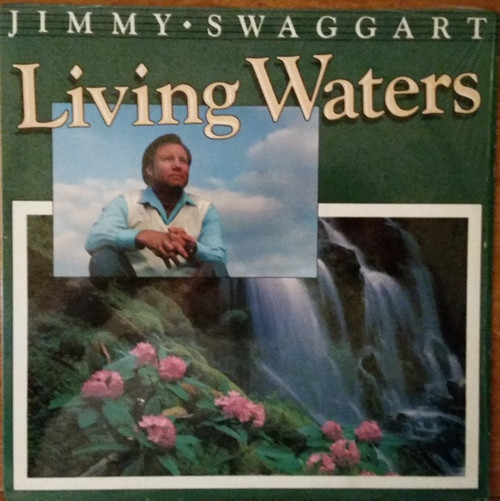 Jimmy Swaggart – Living Waters (Importado) °
