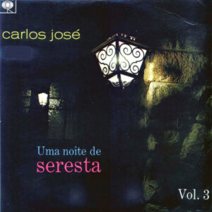 Uma Noite De Seresta Vol. 3 °