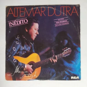 Altemar Dutra – Inédito º