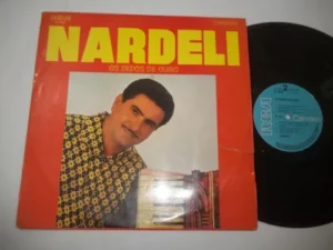 Nardeli - Os Dedos de Ouro - Imagem 2