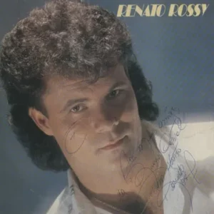Renato Rossy º