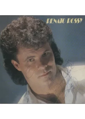 Renato Rossy º