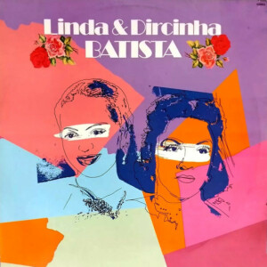 Linda Batista E Dircinha Batista º