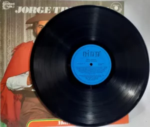 Jorge Trindade - Mate Amargo - Imagem 3