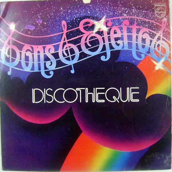 Sons & Efeitos Discotheque °