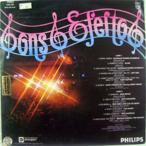 Sons & Efeitos Discotheque ° - Imagem 2