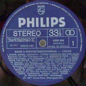 Sons & Efeitos Discotheque ° - Imagem 3