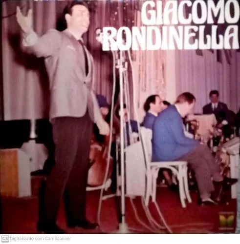 Giacomo Rondinella °