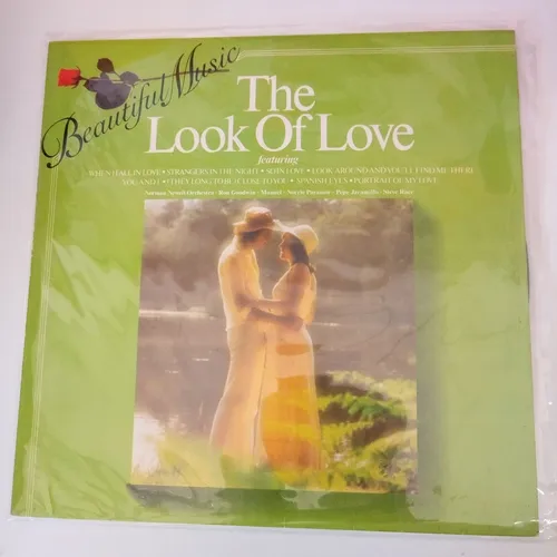 Beautiful Music - The Look Of Love º