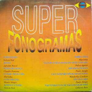 Super Fonogramas º