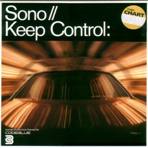 Sono – Keep Control °
