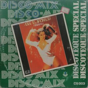 Dee D. Jackson / Plastic Bertrand – Fireball / Tout Petit La Planete º