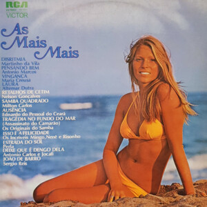 As Mais Mais º