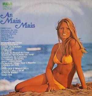 As Mais Mais º