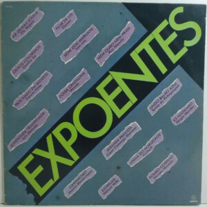 Expoentes º