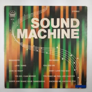 Sound Machine º