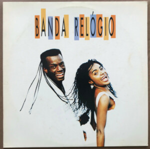 Banda Relógio º