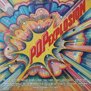 Pop Explosion º