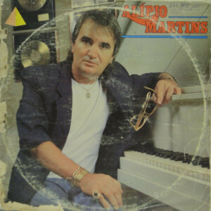 Alípio Martins º