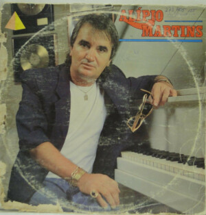 Alípio Martins º