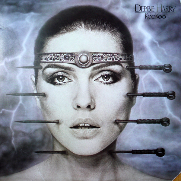 Debbie Harry – KooKoo º