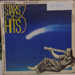 Stars On Hits 3 º