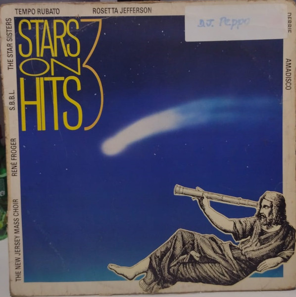 Stars On Hits 3 º