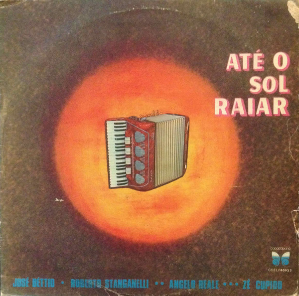 Até O Sol Raiar º