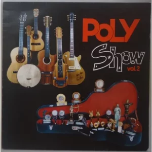 Poly Show Vol.2 º