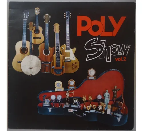 Poly Show Vol.2 º