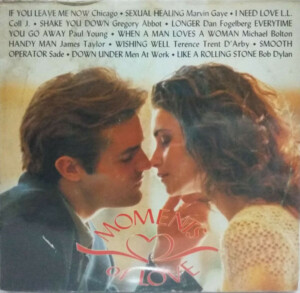Moments Of Love º
