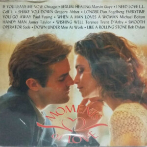 Moments Of Love º