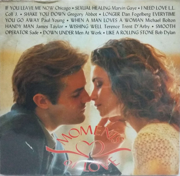 Moments Of Love º